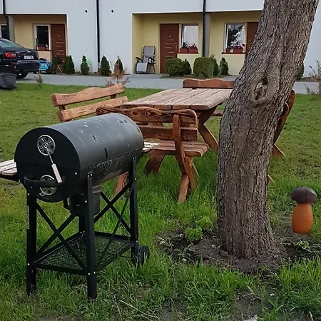 Baltichouse Podczele *