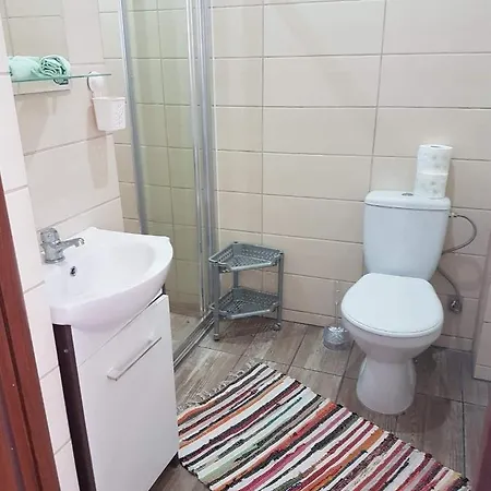 Apartment Baltichouse Podczele