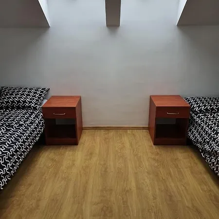 Baltichouse Podczele Apartament